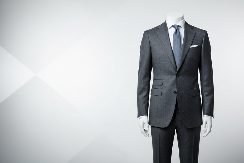 suit photo for banner slider